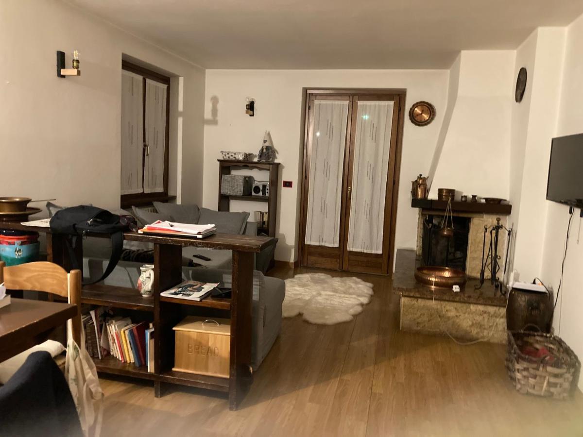 Chalet Madonna Di Campiglio Cin Itzero22143C2Qnjk2Ace Cipat Zero22143-At-Zero69206 Daire Dış mekan fotoğraf