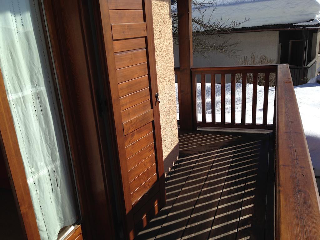 Chalet Madonna Di Campiglio Cin Itzero22143C2Qnjk2Ace Cipat Zero22143-At-Zero69206 Daire Oda fotoğraf